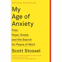 ISBN My Age of Anxiety, biographie, Anglais, Livre broché, 416 pages