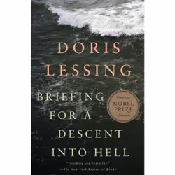 ISBN Briefing for a Descent Into Hell, Anglais, Livre broché, 320 pages