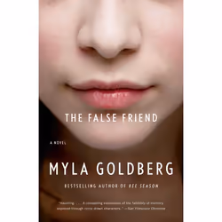 ISBN The False Friend, Mystère et suspense, Anglais, Livre broché, 272 pages