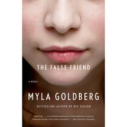 ISBN The False Friend livre Mystère et suspense Anglais