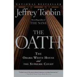 ISBN The Oath livre