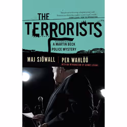 ISBN TERRORISTS, Mystère et suspense, Anglais, Livre broché, 304 pages