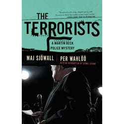 ISBN TERRORISTS livre Mystère et suspense Anglais