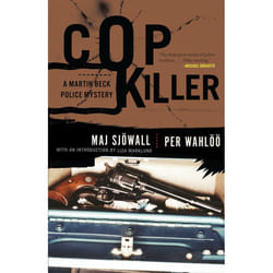 ISBN COP KILLER livre Mystère et suspense Anglais