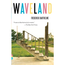 ISBN Waveland livre Anglais Livre broché 240 pages