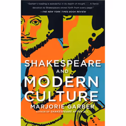 ISBN Shakespeare and Modern Culture, classiques, Anglais, Livre broché, 366 pages
