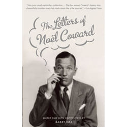 ISBN The Letters of Noel Coward livre classiques Anglais
