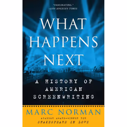 ISBN What Happens Next, Livre broché, 576 pages