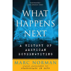 ISBN What Happens Next livre
