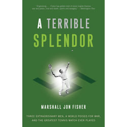 ISBN A Terrible Splendor livre biographie Anglais