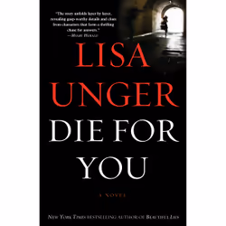ISBN Die for You, Anglais, Livre broché, 384 pages