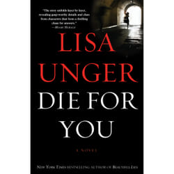 ISBN Die for You
