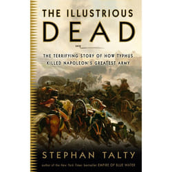ISBN The Illustrious Dead livre