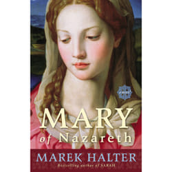 ISBN Mary of Nazareth livre Anglais Livre broché 320 pages