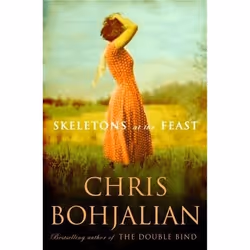 ISBN Skeletons at the Feast, Anglais, Couverture rigide, 372 pages