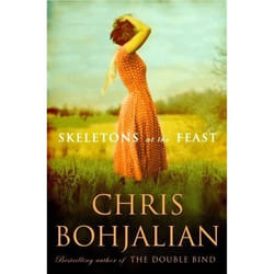 ISBN Skeletons at the Feast Couverture rigide