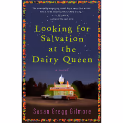 ISBN Looking for Salvation at the Dairy Queen, Anglais, Livre broché, 304 pages