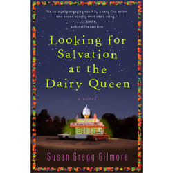 ISBN Looking for Salvation at the Dairy Queen