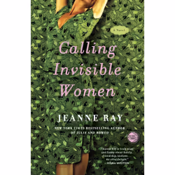 ISBN Calling Invisible Women, Anglais, Livre broché, 272 pages