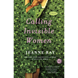 ISBN Calling Invisible Women