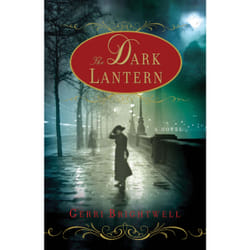 ISBN The Dark Lantern