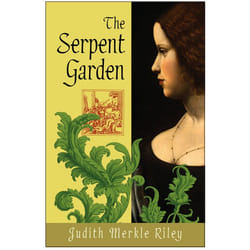 ISBN The Serpent Garden livre Mystère et suspense Anglais