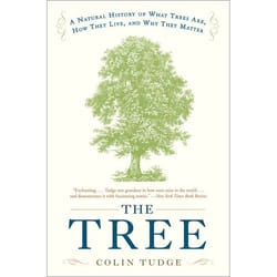 ISBN The Tree livre