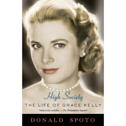 ISBN High Society livre biographie Anglais
