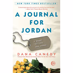 ISBN A Journal for Jordan, biographie, Anglais, Livre broché, 296 pages