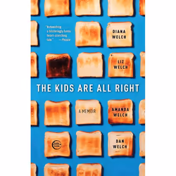 ISBN The Kids Are All Right, biographie, Anglais, Livre broché, 368 pages