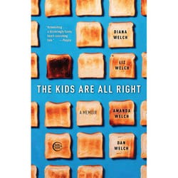 ISBN The Kids Are All Right livre biographie Anglais