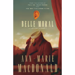 ISBN Belle Moral, Anglais, Livre broché, 160 pages