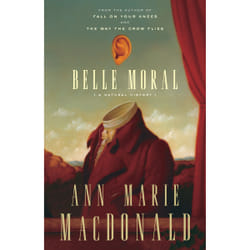 ISBN Belle Moral