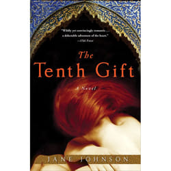 ISBN The Tenth Gift livre