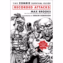 ISBN The Zombie Survival Guide: Recorded Attacks, Anglais, Livre broché, 144 pages