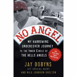 ISBN No Angel, biographie, Anglais, Livre broché, 352 pages