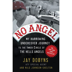 ISBN No Angel livre biographie Anglais