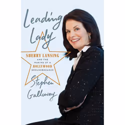 ISBN Leading Lady, biographie, Anglais, Livre broché, 416 pages