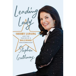 ISBN Leading Lady livre biographie Anglais