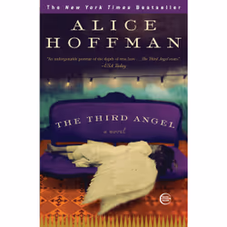 ISBN The Third Angel, Anglais, Livre broché, 304 pages