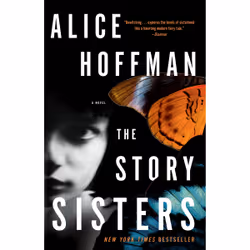 ISBN The Story Sisters, Anglais, Livre broché, 352 pages
