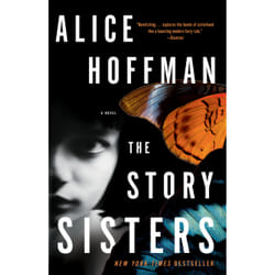 ISBN The Story Sisters livre Anglais Livre broché 352 pages