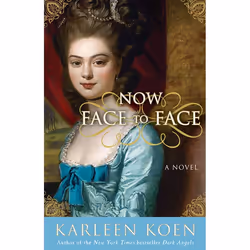 ISBN Now Face to Face, Livre broché, 752 pages
