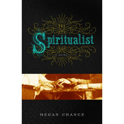 ISBN The Spiritualist livre Mystère et suspense Anglais