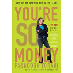 ISBN You’re So Money livre
