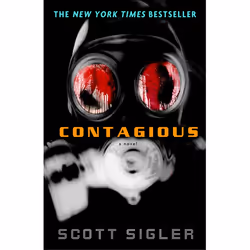 ISBN Contagious, Livre broché, 448 pages