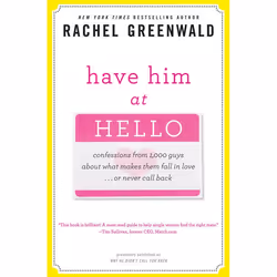 ISBN Why He Didn’t Call You Back, Livre broché, 304 pages