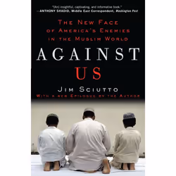 ISBN Against Us, biographie, Anglais, Livre broché, 288 pages