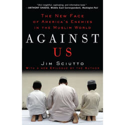 ISBN Against Us livre biographie Anglais