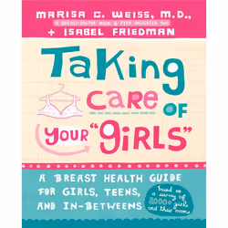 ISBN Taking Care of Your Girls, Livre broché, 256 pages